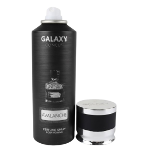 Galaxy Concept Avalanche Body Spray in Pakistan